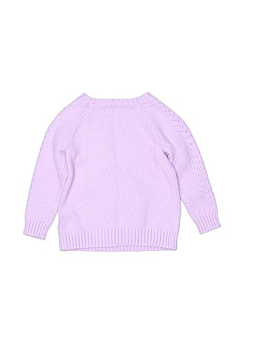 Cat & Jack Pullover Sweater (view 2)