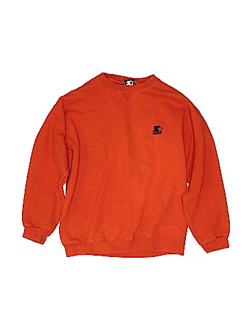 Starter Sweatshirt (view 1)