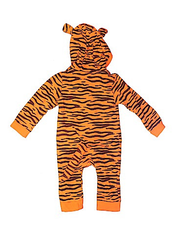 Unbranded Long Sleeve Outfit (view 2)