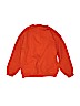 Starter Solid Orange Sweatshirt Size 12 - 14 - photo 2