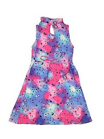 Justice Dress (view 2)