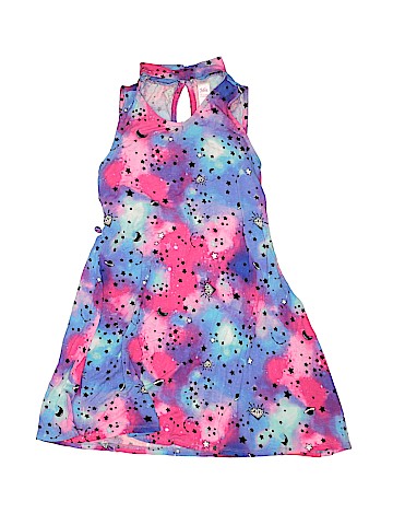 Justice Dress (view 1)