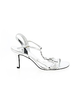 Jacqueline Ferrar Size 8 1/2