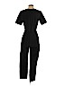 Topshop Black Jumpsuit Size 4 - photo 2