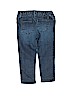 OshKosh B'gosh Stripes Blue Jeans Size 18-24 mo - photo 2