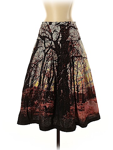 Tracy Reese Casual Skirt (view 1)