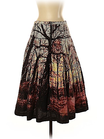 Tracy Reese Casual Skirt (view 2)