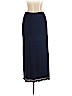 Leopold Blue Casual Skirt Size M - photo 2