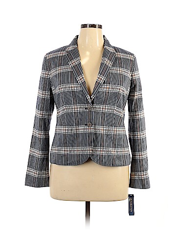 Pendleton Blazer (view 1)