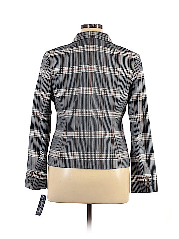 Pendleton Blazer (view 2)