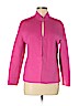 Valerie Stevens Pink Wool Cardigan Size M (petite) - photo 1