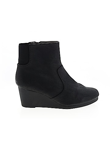 Life Stride Ankle Boots (view 1)