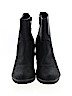 Life Stride Black Ankle Boots Size 8 1/2 (wide) - photo 2