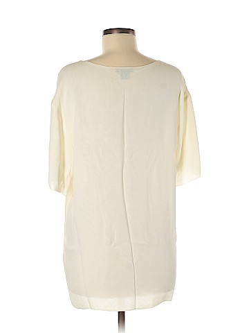 J.Crew Short Sleeve Blouse (view 2)