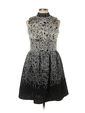 Freeway Cocktail Dress (view 1)