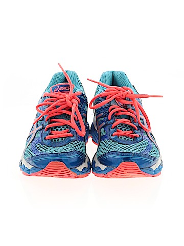 Asics Sneakers (view 2)