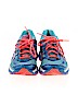 Asics Blue Sneakers Size 6 1/2 - photo 2