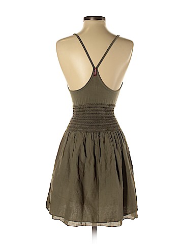 Hard Tail Casual Dress (view 2)