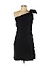 Marc by Marc Jacobs Black Cocktail Dress Size L - photo 1