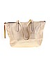 Fossil Gold Satchel One size - photo 1