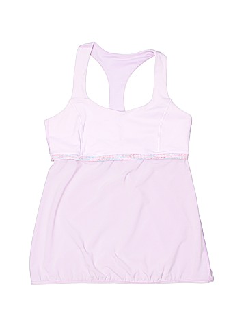 Ivivva Active Tank (view 1)