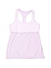 Ivivva Solid Purple Active Tank Size 14 - photo 1