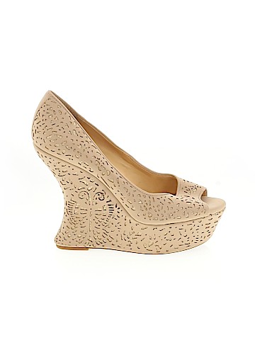 Gianni Bini Heels (view 1)