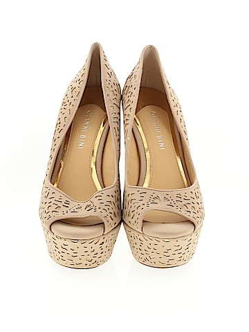 Gianni Bini Heels (view 2)