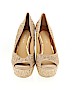Gianni Bini Tan Heels Size 7 1/2 - photo 2