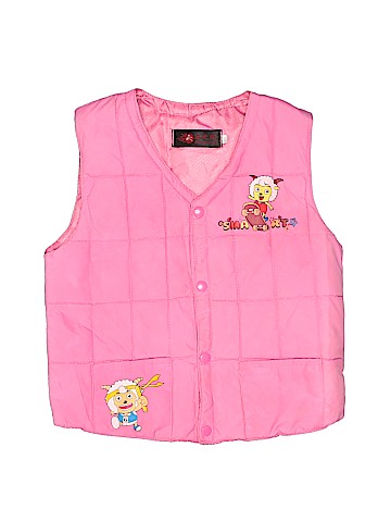 Assorted Brands Vest (view 1)