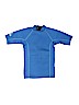 Assorted Brands Blue Rash Guard Size 8 - photo 2