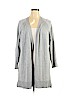 Verve Ami Gray Cardigan Size 1X - photo 1