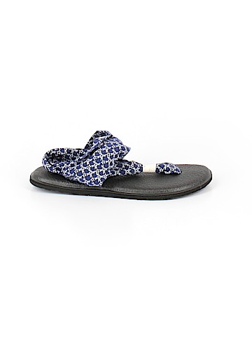 Sanuk Sandals (view 1)