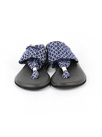 Sanuk Sandals (view 2)