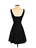 Express Black Casual Dress Size S (petite) - photo 2