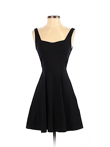 Express Casual Dress (view 1)