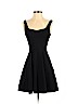 Express Black Casual Dress Size S (petite) - photo 1
