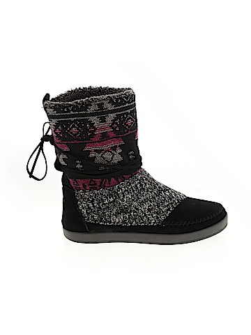 TOMS Boots (view 1)