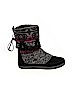 TOMS Black Boots Size 7 1/2 - photo 1