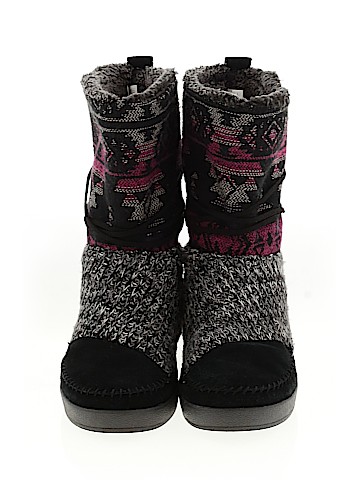 TOMS Boots (view 2)