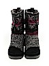 TOMS Black Boots Size 7 1/2 - photo 2