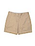 Lands' End Tan Khaki Shorts Size 2 (petite) - photo 1