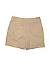 Lands' End Tan Khaki Shorts Size 2 (petite) - photo 2
