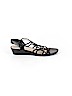 Impo Black Sandals Size 7 - photo 1