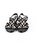 Impo Black Sandals Size 7 - photo 2