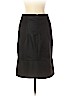 Valentino Black Wool Skirt Size 8 - photo 2