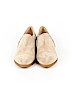 Nine West Tan Flats Size 7 - photo 2