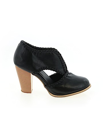 Unbranded Heels (view 1)