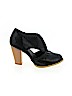 Unbranded Black Heels Size EU 38 (wide) - photo 1