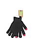 Forever 21 100% Acrylic Black Gloves One size - photo 1